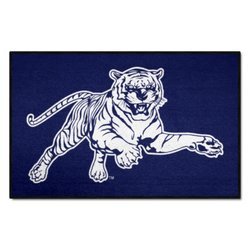 Jackson State University Rug