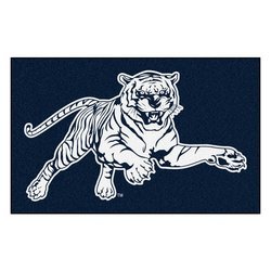 Jackson State University Ultimate Mat