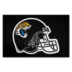 Jacksonville Jaguars Rug