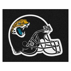 Jacksonville Jaguars Tailgate Mat