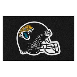 Jacksonville Jaguars Ultimate Mat