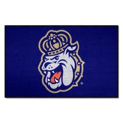 James Madison University Rug