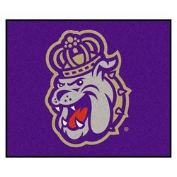 James Madison University Tailgate Mat