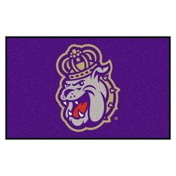 James Madison University Ultimate Mat