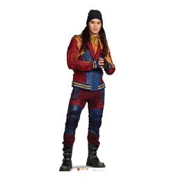 Jay Disney's Descendants 2 Cardboard Cutout