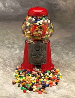 Jelly Belly Bean Machine Gift Set