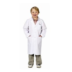 Jr Lab Coat