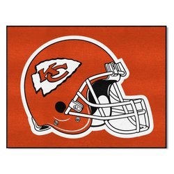 Kansas City Chiefs All-Star Mat