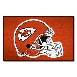 Kansas City Chiefs Rug