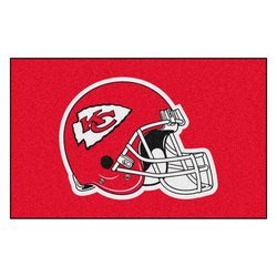 Kansas City Chiefs Ultimate Mat