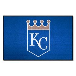 Kansas City Royals Rug