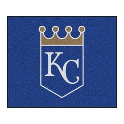 Kansas City Royals Tailgate Mat