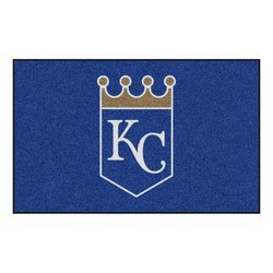 Kansas City Royals Ultimate Mat