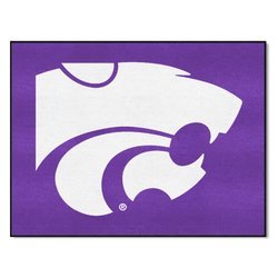 Kansas State University All-Star Mat