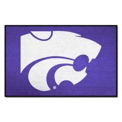 Kansas State University Rug