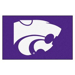 Kansas State University Ultimate Mat