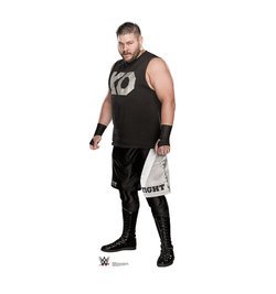 Kevin Owens WWE Cardboard Cutout