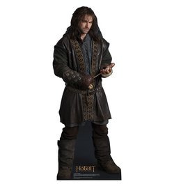 Kili The Dwarf The Hobbit Cardboard Cutout