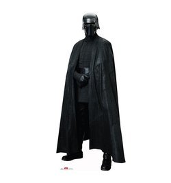 Kylo Ren Star Wars VIII The Last Jedi Cardboard Cutout