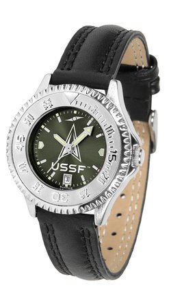 Ladies' United States Space Force - Competitor AnoChrome Watch