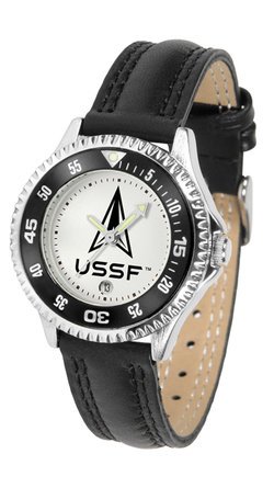 Ladies' United States Space Force - Competitor Watch