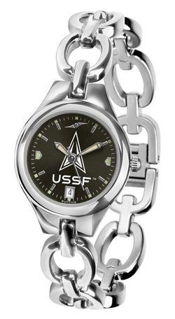 Ladies' United States Space Force - Eclipse AnoChrome Watch