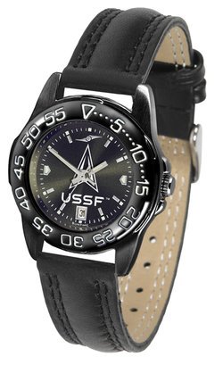 Ladies' United States Space Force - Fantom Bandit AnoChrome Watch