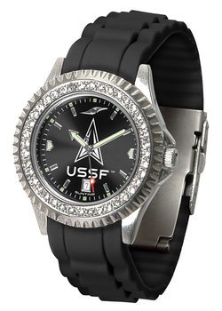 Ladies' United States Space Force - Sparkle Watch Watch