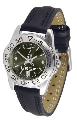 Ladies' United States Space Force - Sport AnoChrome Watch