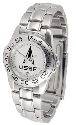 Ladies' United States Space Force - Sport Steel Watch