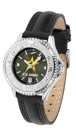 Ladies' US Army Competitor AnoChrome Watch