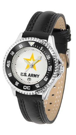 Ladies' US Army Competitor Watch