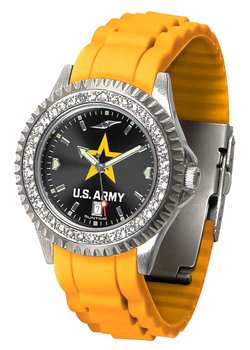 Ladies' US Army Sparkle Watch