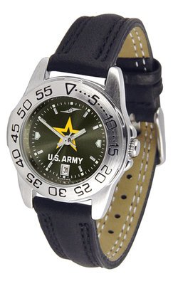 Ladies' US Army Sport AnoChrome Watch