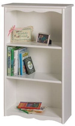 Little Colorado Traditional Child Bookcase