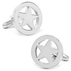 Lone Star Texas Cufflinks