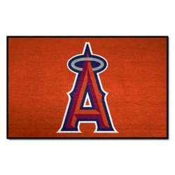 Los Angeles Angels Rug