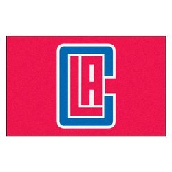 Los Angeles Clippers Ultimate Mat