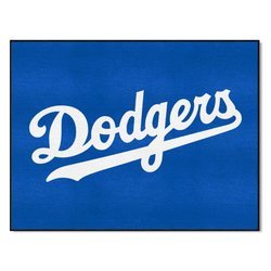 Los Angeles Dodgers All-Star Mat