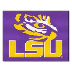 Louisiana State University All-Star Mat