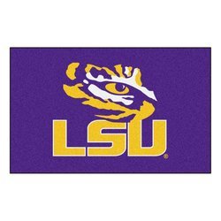 Louisiana State University Ultimate Mat