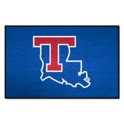 Louisiana Tech University Rug