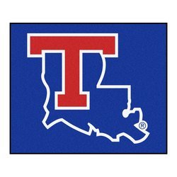 Louisiana Tech University Tailgate Mat