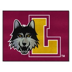 Loyola University Chicago All-Star Mat