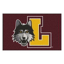 Loyola University Chicago Ultimate Mat