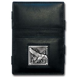 Mallard Ducks Jacob's Ladder Wallet