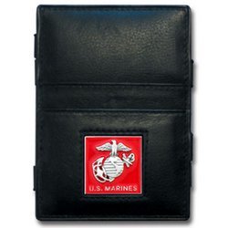 Marines Jacob's Ladder Wallet