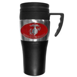 Marines Travel Mug