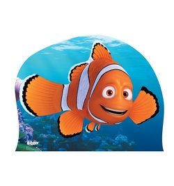 Marlin Finding Dory Cardboard Cutout