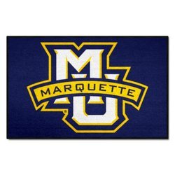 Marquette University Rug